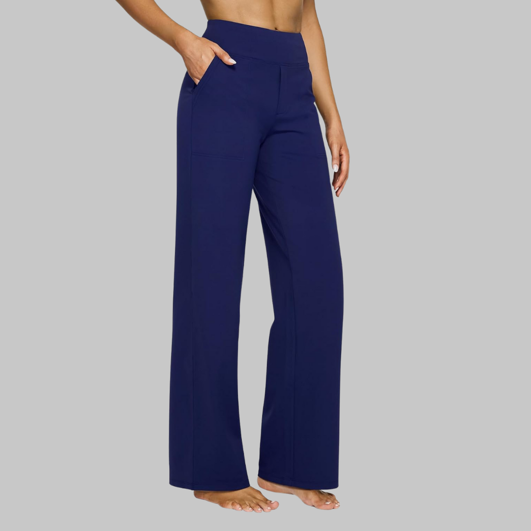 Ayla | the comfortable stretch pants for every woman
