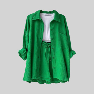 The Chill Cotton Set