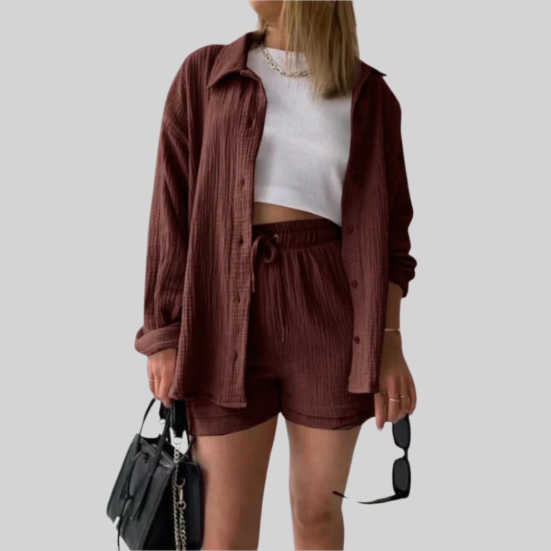 The Chill Cotton Set