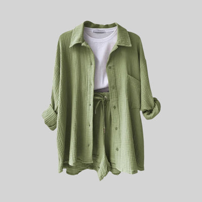 The Chill Cotton Set