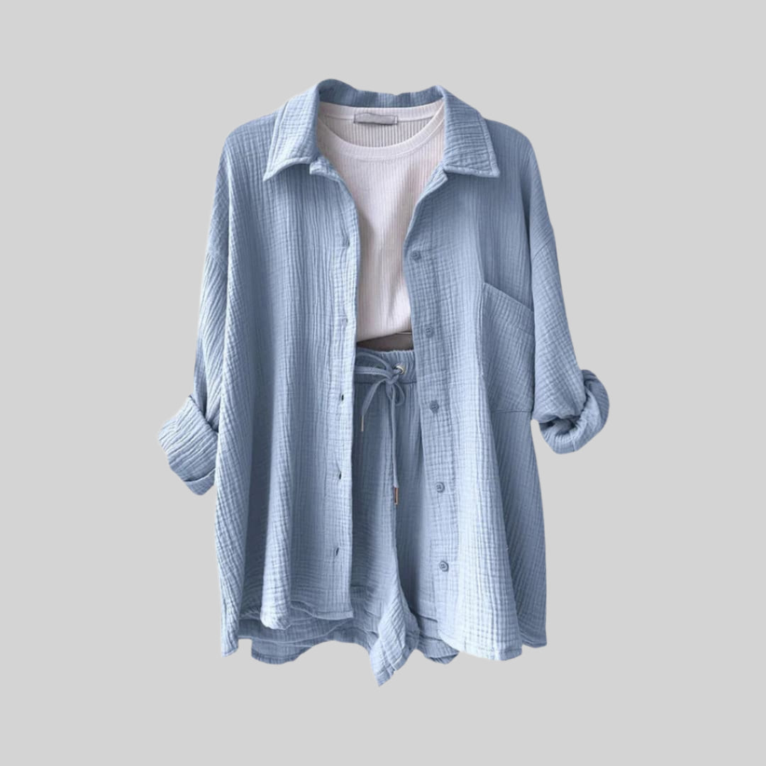 The Chill Cotton Set