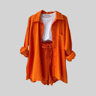 The Chill Cotton Set