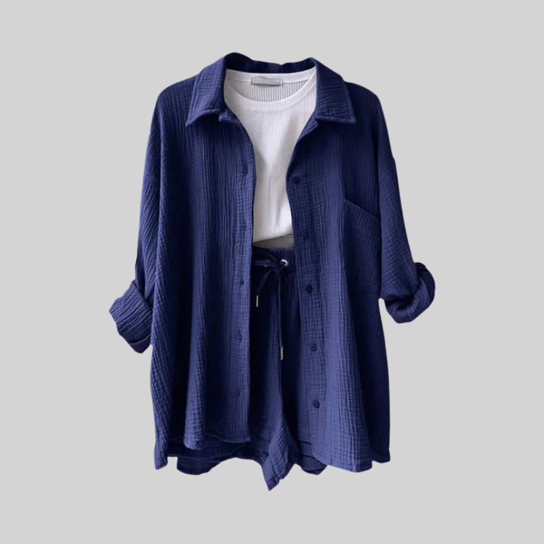 The Chill Cotton Set