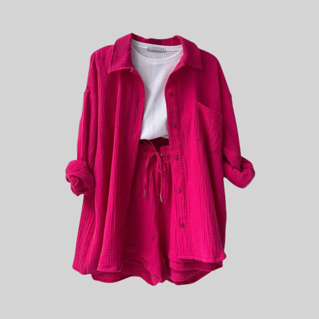 The Chill Cotton Set