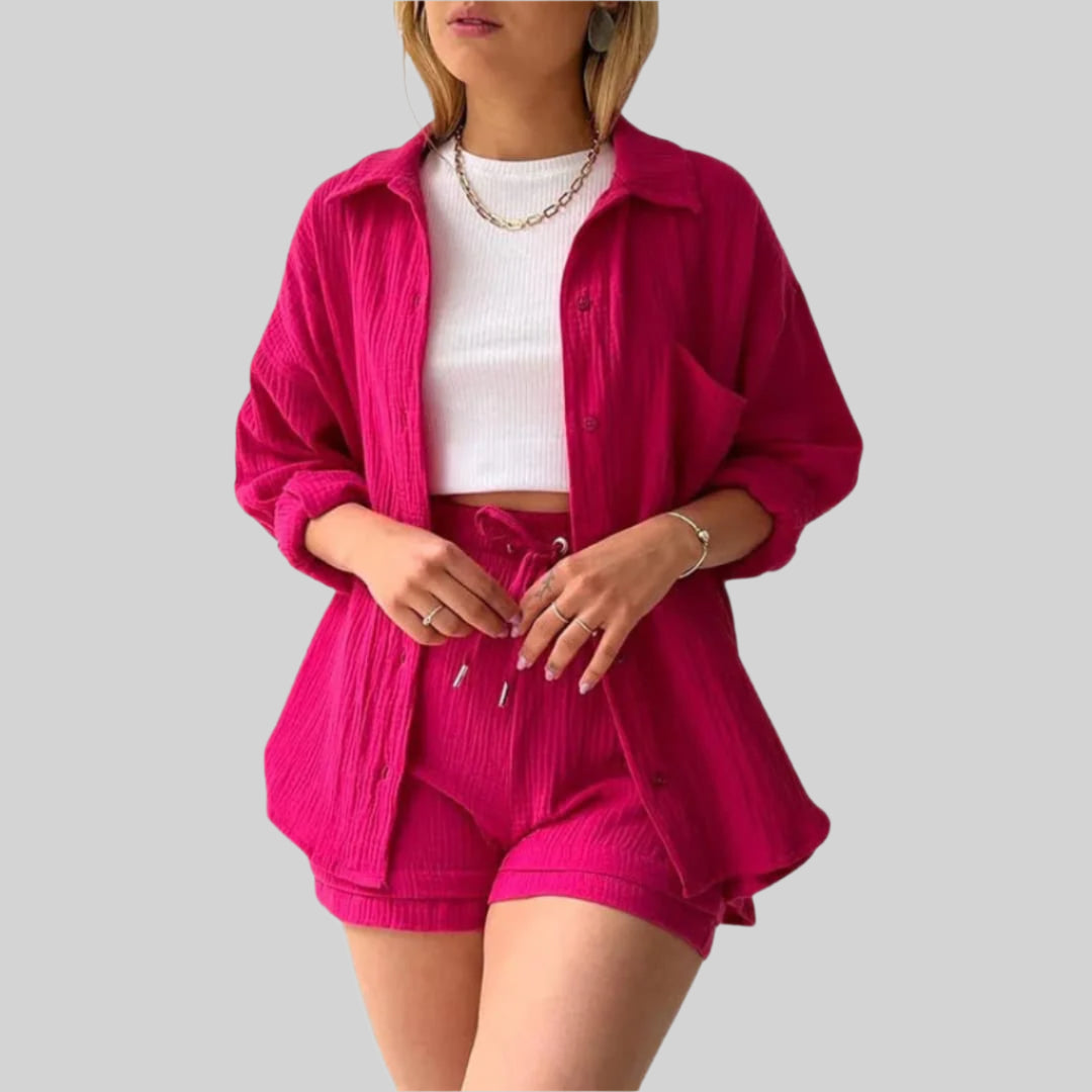 The Chill Cotton Set