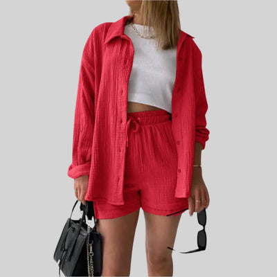 The Chill Cotton Set