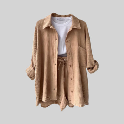 The Chill Cotton Set