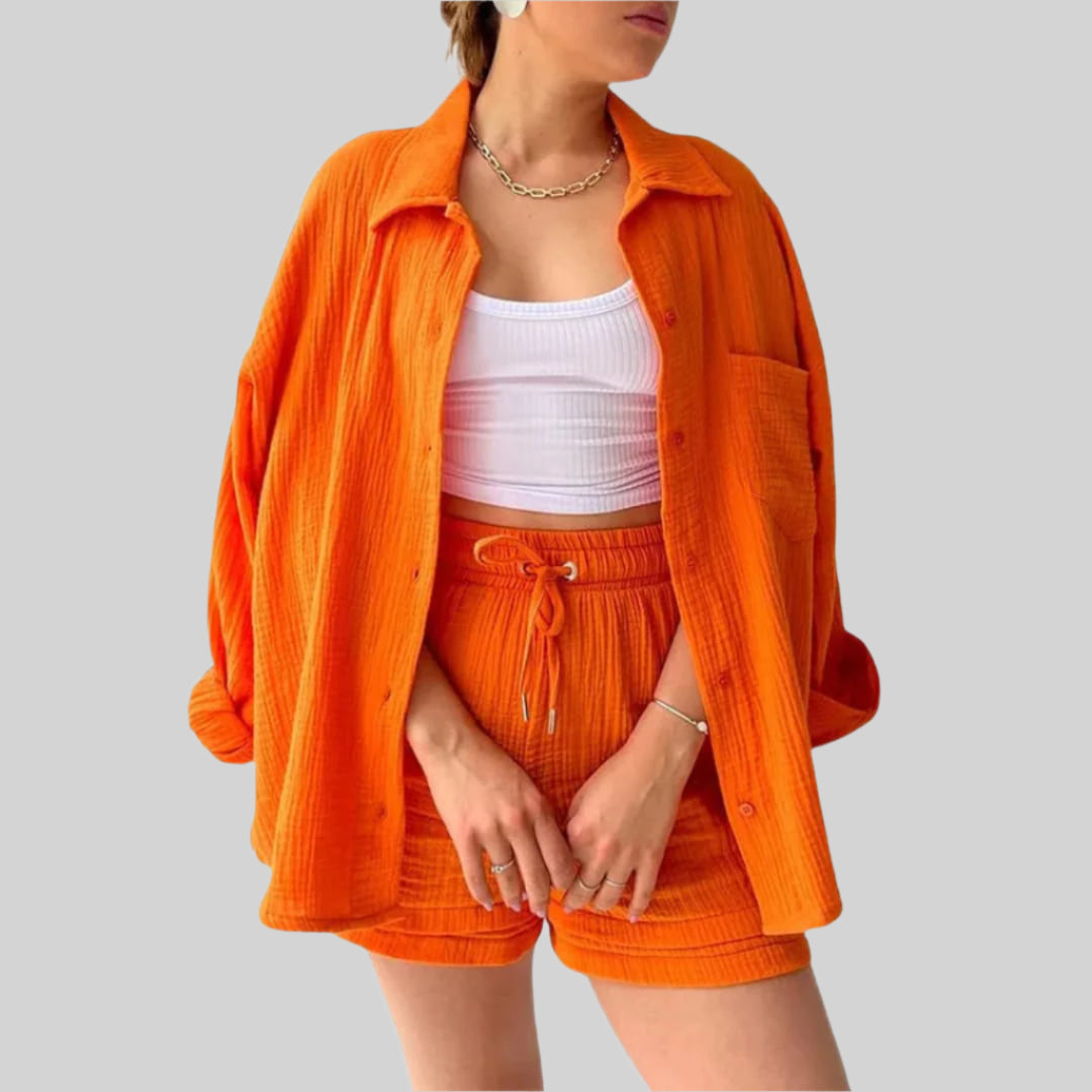 The Chill Cotton Set