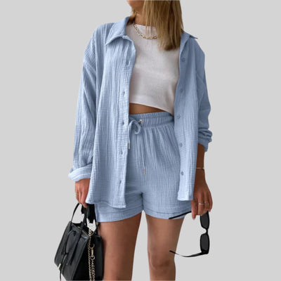 The Chill Cotton Set