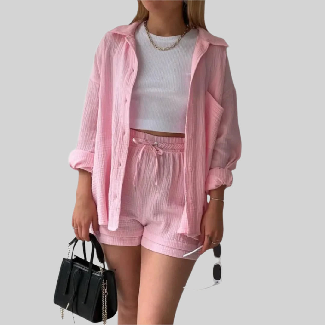 The Chill Cotton Set