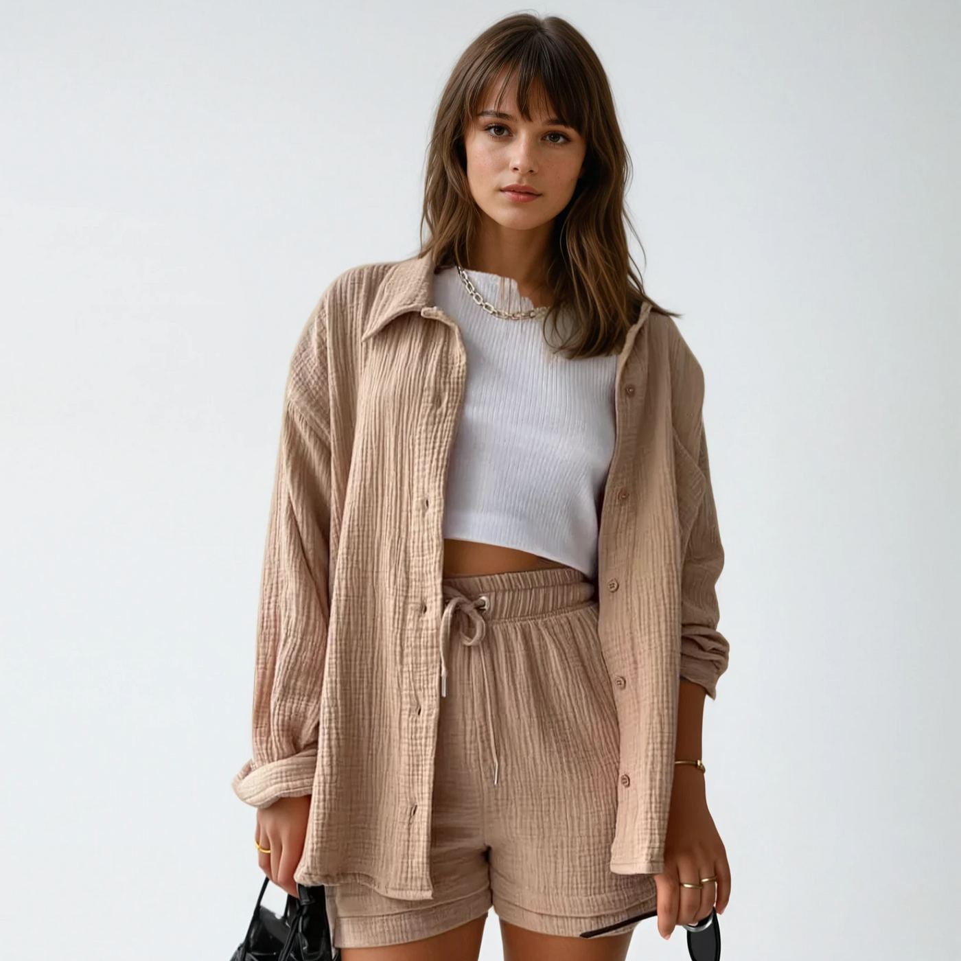 The Chill Cotton Set