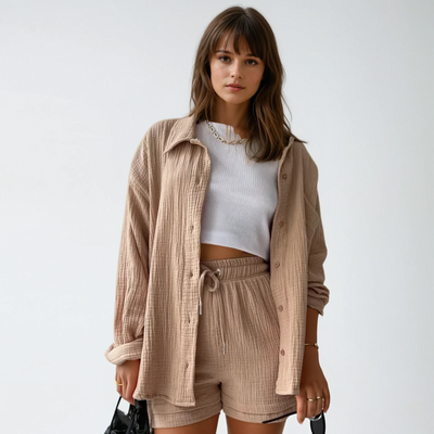 The Chill Cotton Set