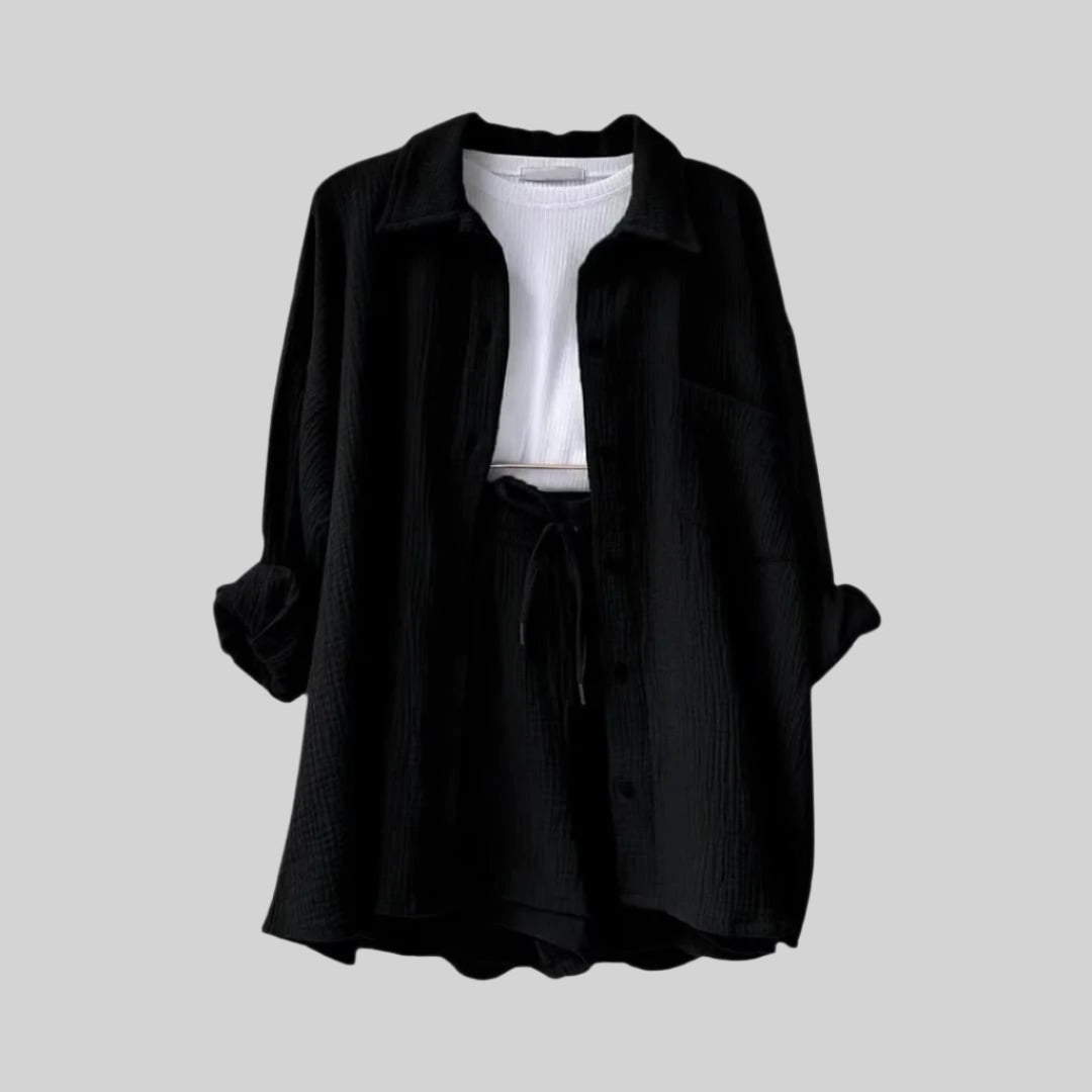 The Chill Cotton Set