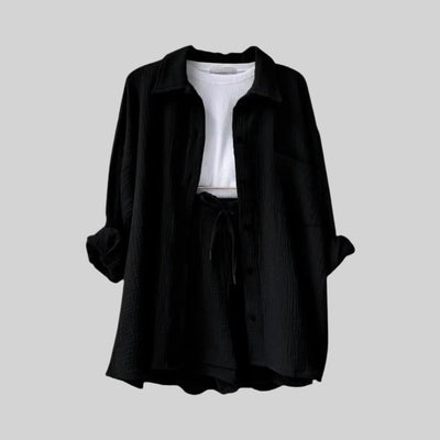 The Chill Cotton Set