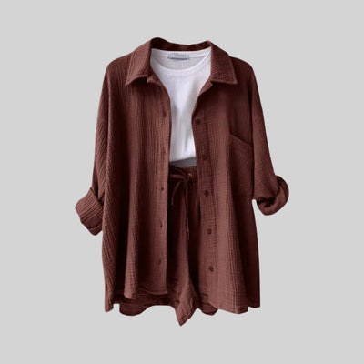 The Chill Cotton Set