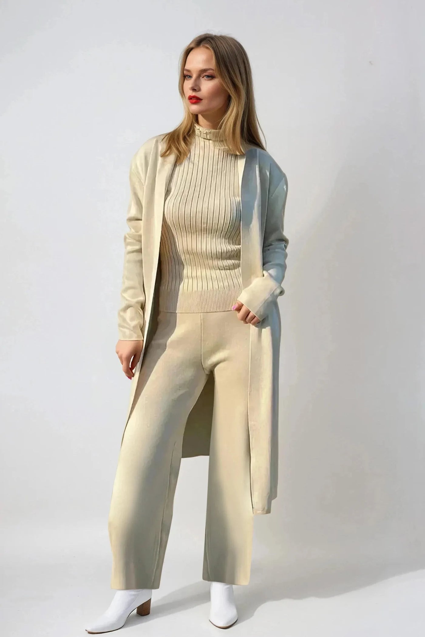 Amélie - Classique Trio Set