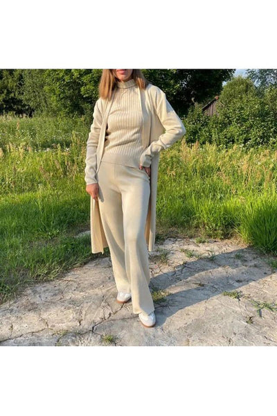 Amélie - Classique Trio Set