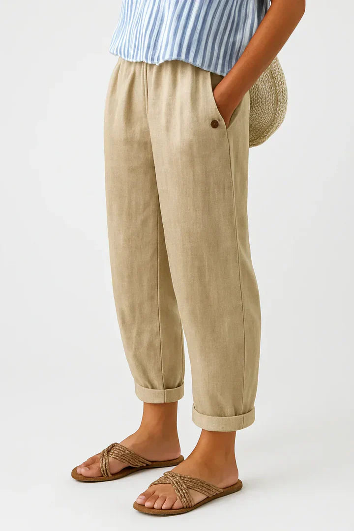 PANTS – Emilia-Melbourne