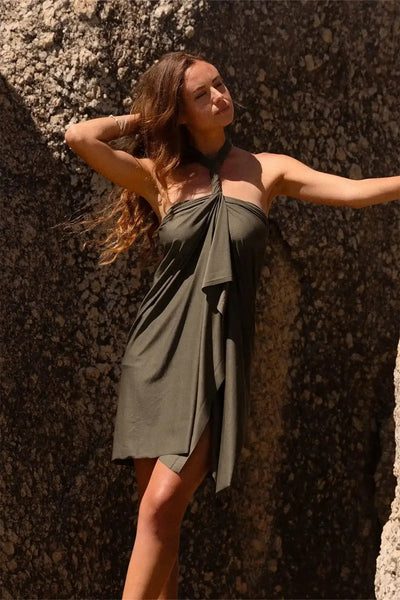 Ivy Infinity Dress