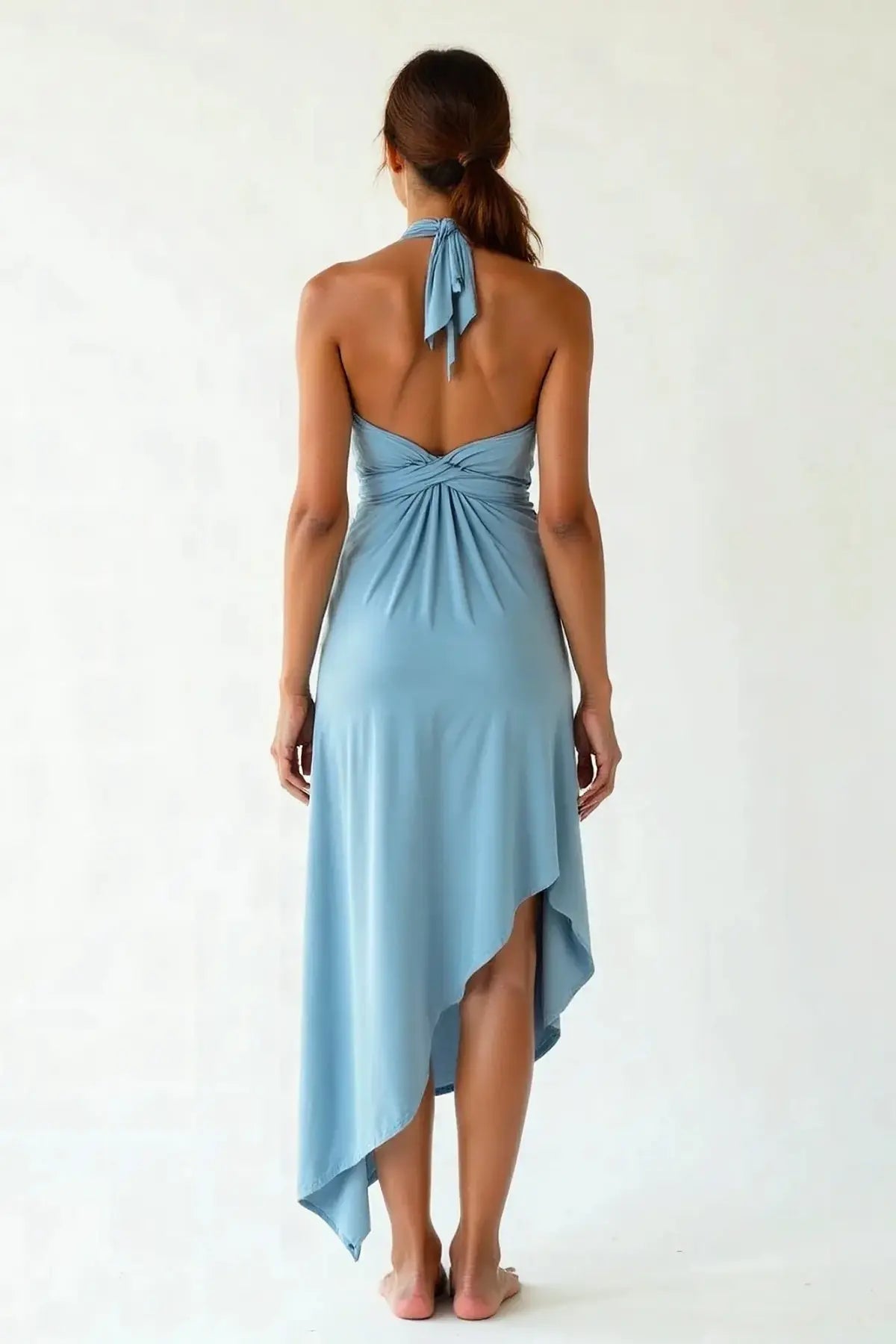 Ivy Infinity Dress