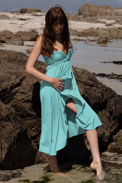 Ivy Infinity Dress