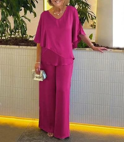 Jelina - 2 pieces set