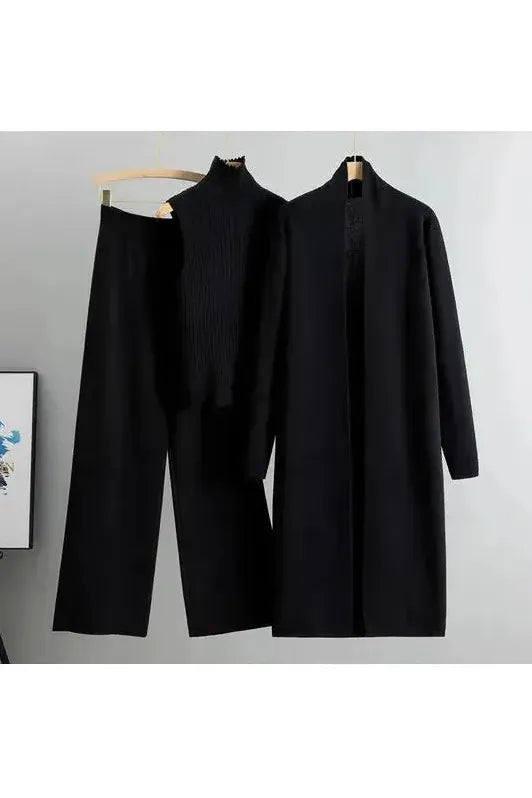 Amélie - Classique Trio Set