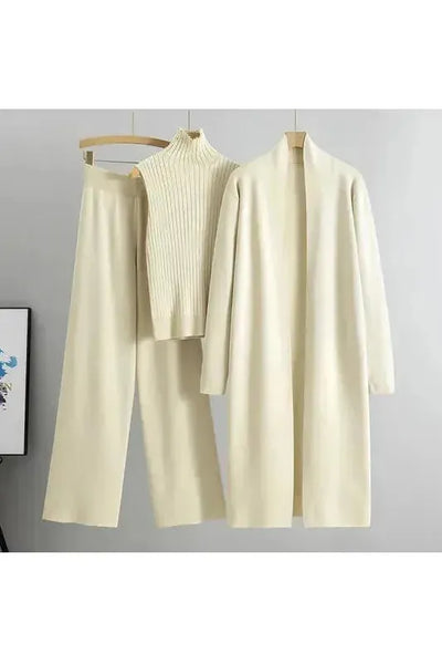 Amélie - Classique Trio Set