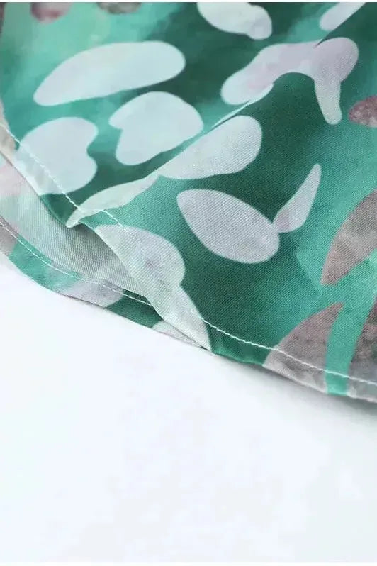 Marbella - Flow Dress