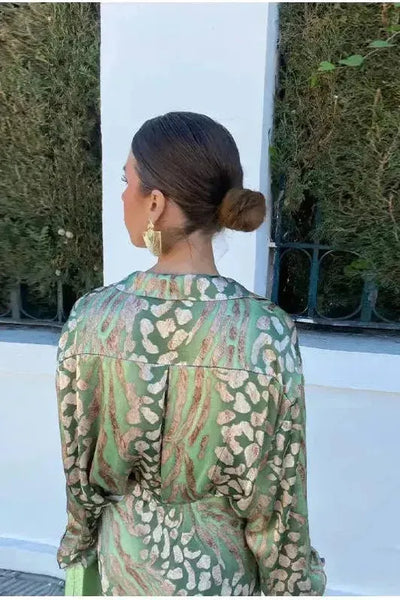 Marbella - Flow Dress