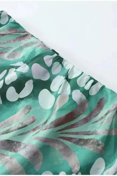 Marbella - Flow Dress