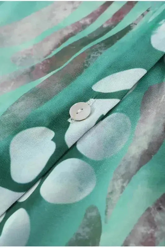 Marbella - Flow Dress