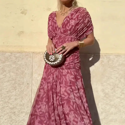 Claudine | Elegant dress