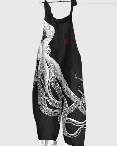 Zhyreliah | Sophisticated Jumpsuit