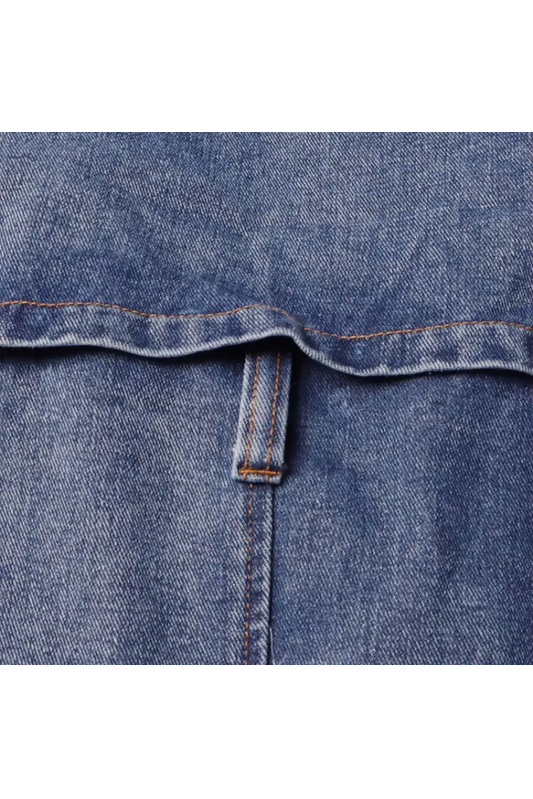 Celeste -  Belted Coat