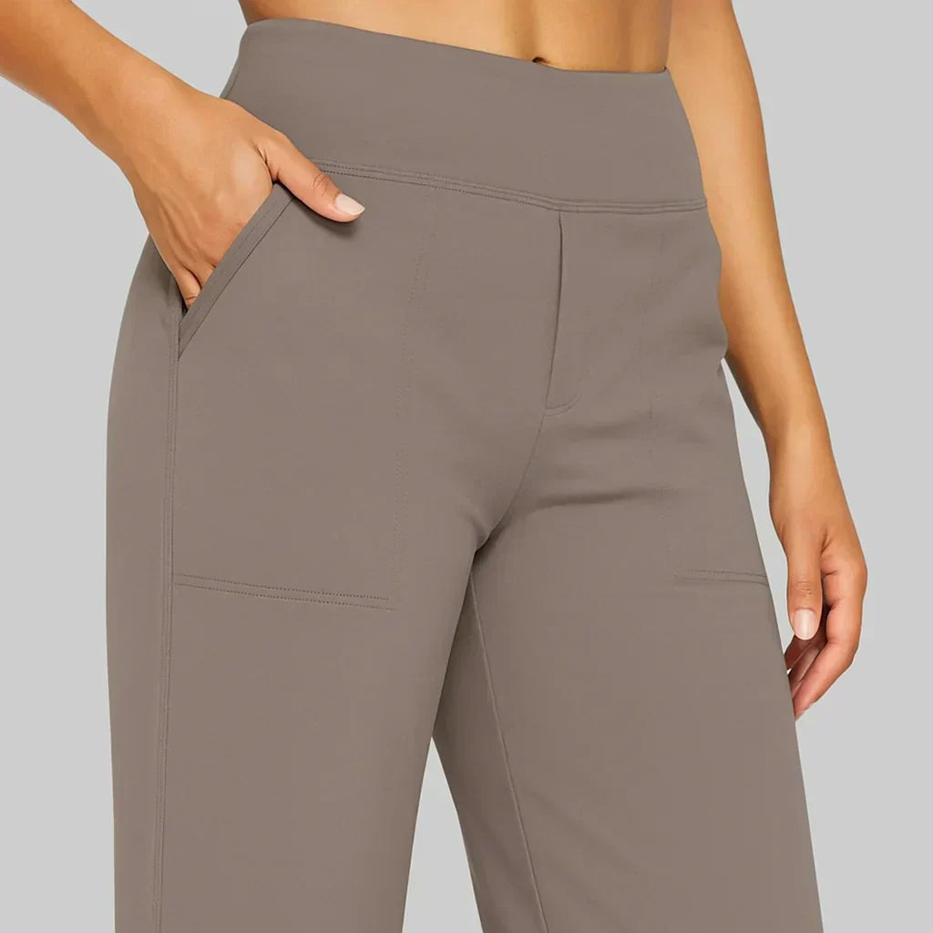 Ayla | the comfortable stretch pants for every woman